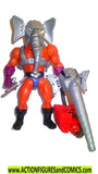 Masters of the Universe SNOUT SPOUT 2021 He-man elephant