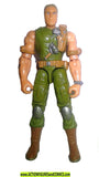 gi joe GRUNT 2003 v5 battle blitz driver spytroops gijoe