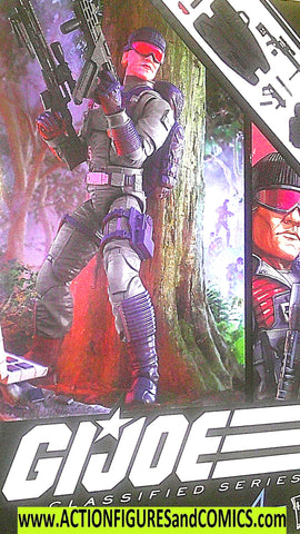 Gi joe LOWLIGHT 6 inch Classified series 86 2023