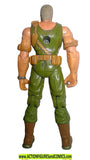 gi joe GRUNT 2003 v5 battle blitz driver spytroops gijoe