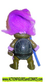 teenage mutant ninja turtles DONATELLO Troll 1993 don donny