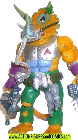 teenage mutant ninja turtles TRICERATON 7 inch Ultimate super7