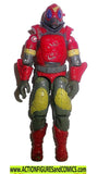 Gi joe NEMESIS ENFORCER 1987 100% Complete cobra la