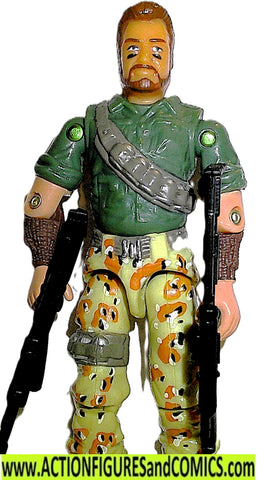 gi joe AMBUSH 2004 v3 Complete toys r us vvv
