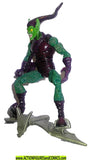 marvel universe GREEN GOLBIN 2010 Spider-man