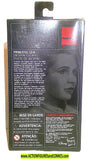 Star Wars action figures PRINCESS LEIA Hoth Black Series moc mib