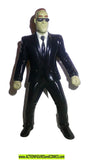 MIB Men in Black KAY Slimed Out 100% 1998 BK fast food