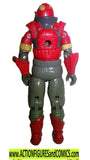 Gi joe NEMESIS ENFORCER 1987 100% Complete cobra la