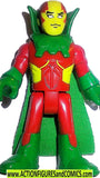 DC imaginext MR MIRACLE Justice league new gods
