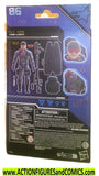 Gi joe LOWLIGHT 6 inch Classified series 86 2023