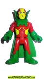DC imaginext MR MIRACLE Justice league new gods