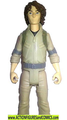 ghostbusters TREVOR SPENGLER 2021 Afterlife movie