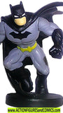 DC Universe spin master BATMAN grey 2 inch mini blind bag