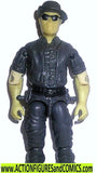 gi joe PATHFINDER 2001 awe striker driver v2 complete arah