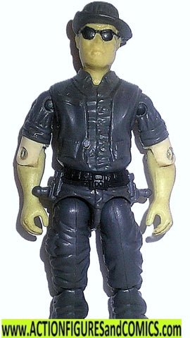 gi joe PATHFINDER 2001 awe striker driver v2 complete arah