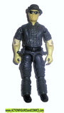 gi joe PATHFINDER 2001 awe striker driver v2 complete arah