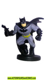 DC Universe spin master BATMAN grey 2 inch mini blind bag