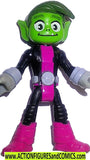 DC imaginext BEAST BOY Teen Titans Go 2018 from gorilla