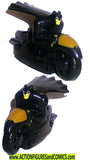 Batman BATCYCLE motorcycle McDonalds happy meal 2013