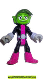 DC imaginext BEAST BOY Teen Titans Go 2018 from gorilla