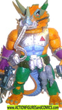 teenage mutant ninja turtles TRICERATON 7 inch Ultimate super7