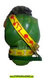 DC UNIVERSE classics KALIBAK TORSO HEAD wave 6 part baf