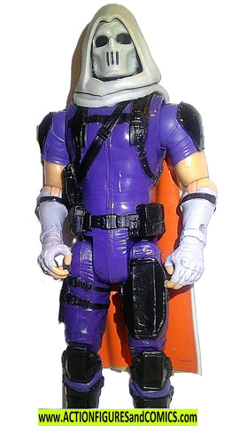 Marvel Universe TASKMASTER 2015 6 inch Gamerverse