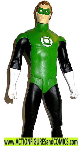 dc direct GREEN LANTERN super friends collectibles 2003