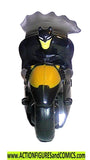 Batman BATCYCLE motorcycle McDonalds happy meal 2013