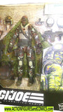 Gi joe ACTION PILOT 6 inch Classified 60th mib moc