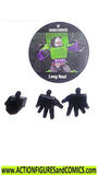 Transformers LONGHAUL 4 inch Blokees devastator green