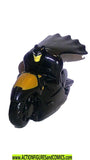 Batman BATCYCLE motorcycle McDonalds happy meal 2013