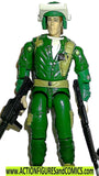 gi joe STEELER 2004 Complete Comic pack v1 vvv