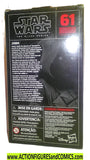 Star Wars action figures JAWA Black Series jawas moc mib