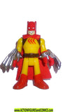 DC imaginext CATMAN batman universe justice league