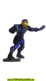 DC Universe spin master BLACK LIGHTNING 2 inch mini blind bag
