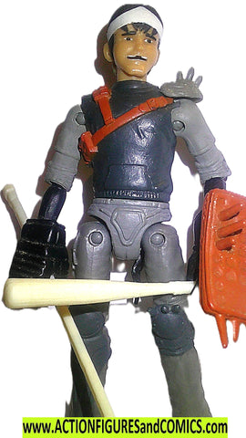 teenage mutant ninja turtles CASEY JONES 2013 tmnt driver