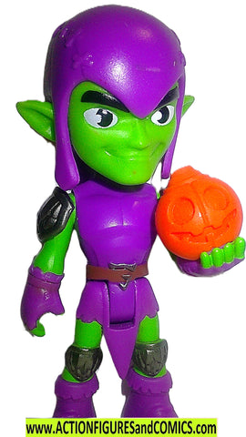 Marvel GREEN GOBLIN 4 inch Spider-man universe