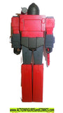 Transformers Reaction PERCEPTOR super7