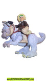 STAR WARS galactic heroes HAN SOLO tauntaun hoth