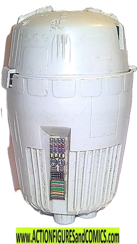 star wars action figures ESCAPE POD 1979 Kenner Jawas land
