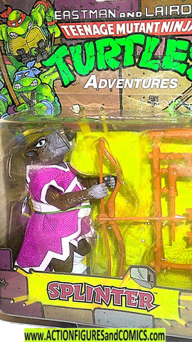 teenage mutant ninja turtles SPLINTER in GI 2023 rat
