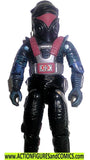 gi joe SHADOW ASTRO VIPER 2001 cobra arah 2000 helmet