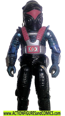 gi joe SHADOW ASTRO VIPER 2001 cobra arah 2000 helmet