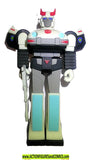 Transformers Reaction PROWL 2021 Super7 g1 police car