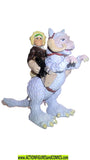 STAR WARS galactic heroes HAN SOLO tauntaun hoth