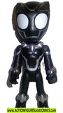 Marvel BLACK PANTHER 4 inch Spider-man universe