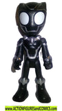Marvel BLACK PANTHER 4 inch Spider-man universe