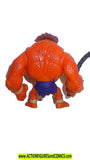 masters of the universe BEAST MAN 2 inch Eternia Minis He-man