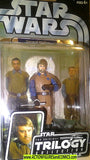 star wars action figures GENERAL MADINE otc original trilogy moc